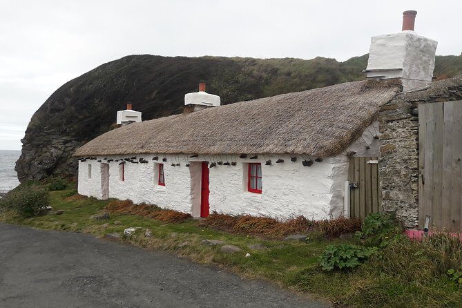 Full day tour of the Isle of Man with a qualified Isle of Man Tour Guide - Authentic Experiences, Not Just Sightseeing