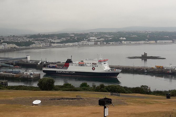 Full day tour of the Isle of Man with a qualified Isle of Man Tour Guide - Who Will Love This Tour?
