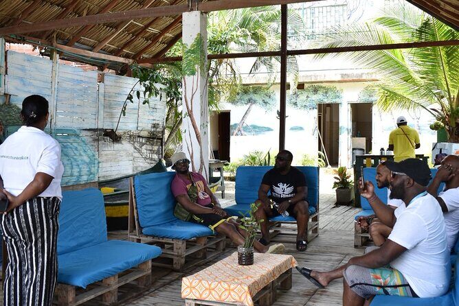Full day tour of the mangrove swamp and mud volcano in Cartagena - A Thorough Look at the Tour Experience