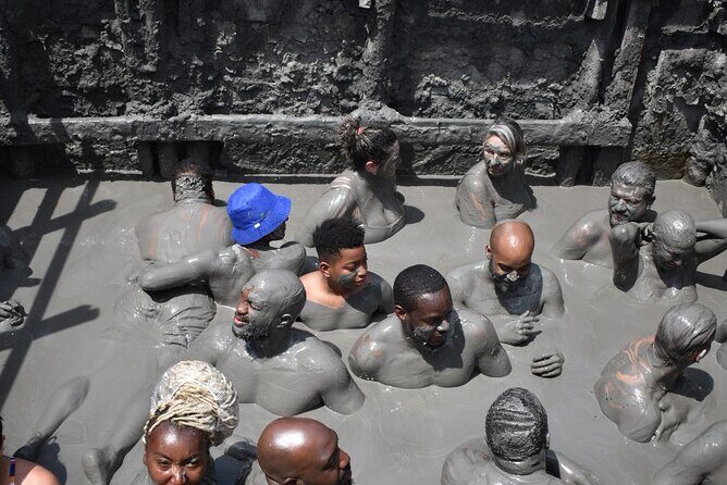 Full day tour of the mangrove swamp and mud volcano in Cartagena - Frequently Asked Questions