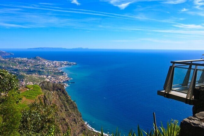 Full Day Tour of the West Zone of Madeira - Exploring the Itinerary in Depth