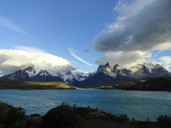 Full-Day Tour of Torres del Paine National Park from Puerto Natales - In-Depth Review of the Full-Day Tour of Torres del Paine
