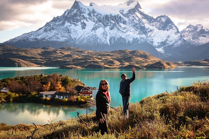 Full-Day Tour of Torres del Paine National Park from Puerto Natales - The Sum Up