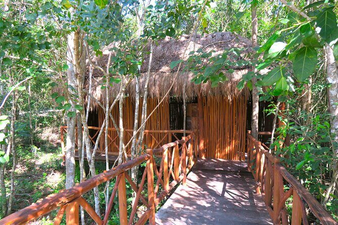 Full-Day Tour of Tulum Ruins and Cenotes with Lunch - FAQ