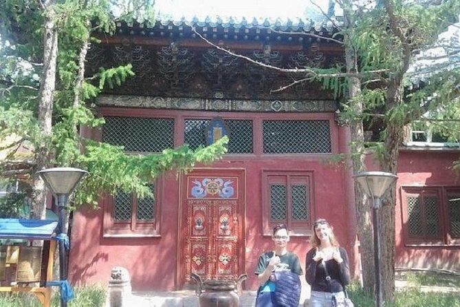 Full-Day Tour of Ulaanbaatar With Museum and Black-market - Full-Day Tour of Ulaanbaatar With Museum and Black-market: An Authentic Taste of Mongolia