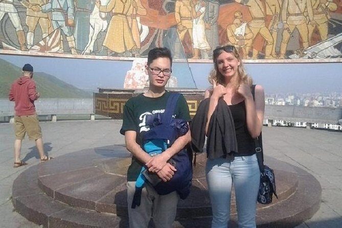 Full-Day Tour of Ulaanbaatar With Museum and Black-market - Exploring Ulaanbaatar in a Day: A Detailed Look