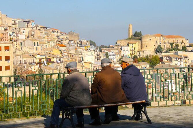 Full Day Tour of Unknown Sicily in the Sicani Mountains. - Frequently Asked Questions (FAQs)