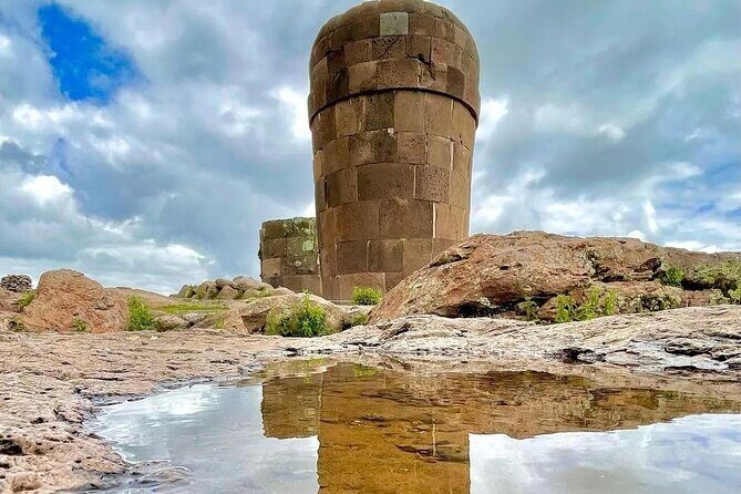 Full-Day Tour of Uros, Taquile and Sillustani from Puno - A Detailed Look at Your Day on Lake Titicaca
