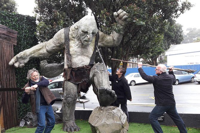 Full Day Tour of Wellington - Exploring Wellington in Depth: A Detailed Look at the Tour