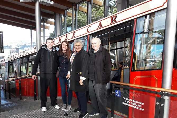 Full Day Tour of Wellington - Frequently Asked Questions