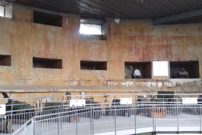Full day Tour of WW2 in Northern France the Atlantic Wall, V1 and V2 Launching Sites From Bruges - The Practicalities: What Makes This Tour Stand Out
