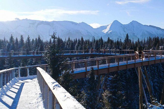 Full-Day Tour of Zakopane and Slovakia Treetop from Krakow - Full-Day Tour of Zakopane and Slovakia Treetop from Krakow
