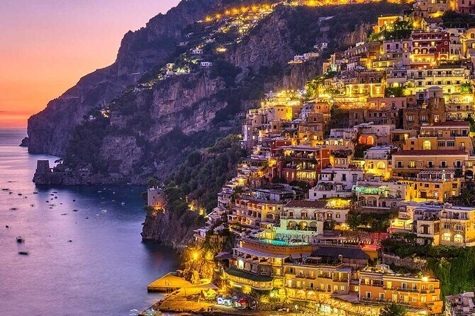 Full Day Tour on the Amalfi Coast from Naples Port - Why Choose This Tour?