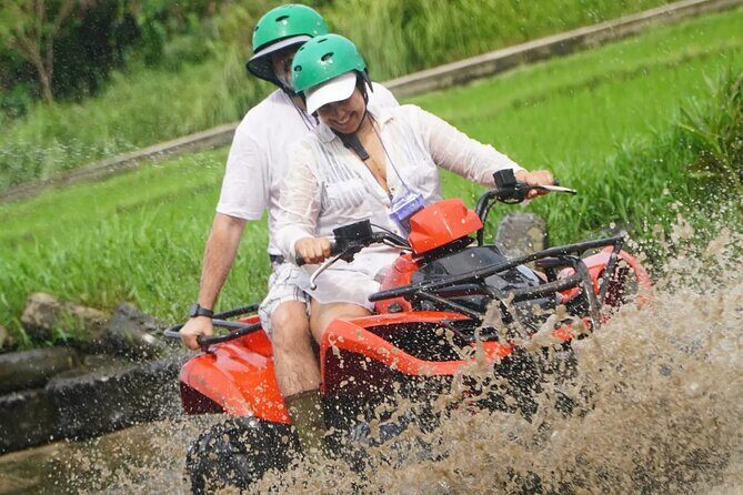 Full Day Tour, One day tour service local areas - Exploring the Bali Full Day Private Tour