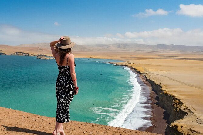 Full Day tour Paracas and Ica - Key Points