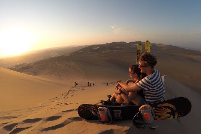 Full Day tour Paracas and Ica - Who Will Love This Tour?