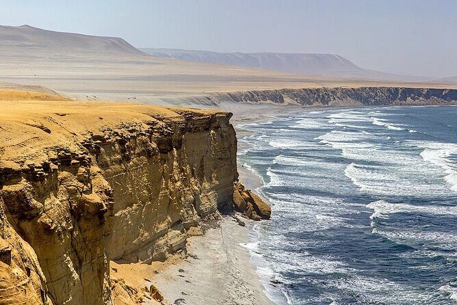 Full Day tour Paracas and Ica - FAQ