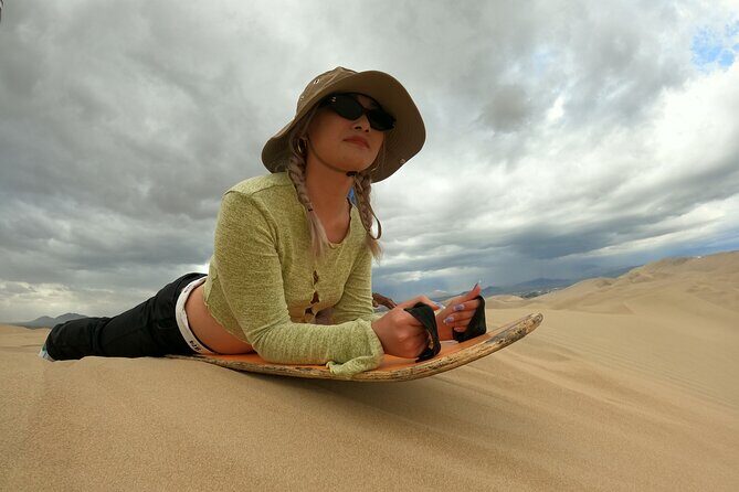 Full day Tour Paracas Ica & Huacachina from Lima. - Authentic Feedback from Travelers