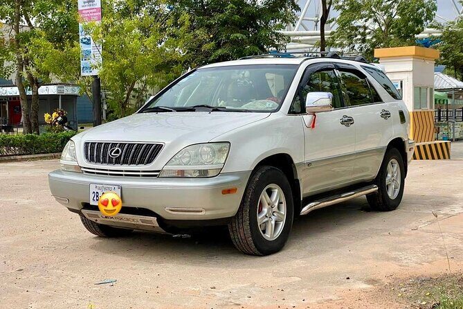 Full Day Tour Phnom Penh to Siem Reap Taxi, Angkor Visit & Return - Returning to Phnom Penh: A Long but Rewarding Day