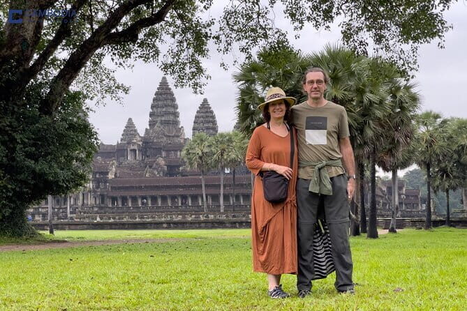 Full Day Tour Photography in Siem Reap - Key Points