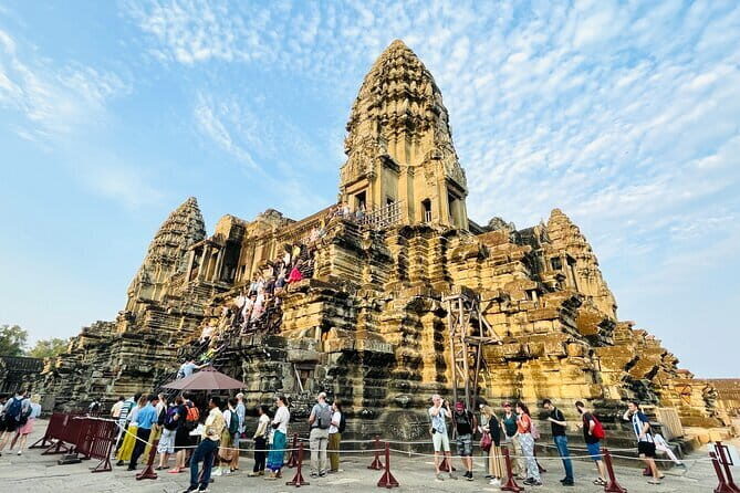 Full Day Tour Photography in Siem Reap - A Thorough Look at the Experience