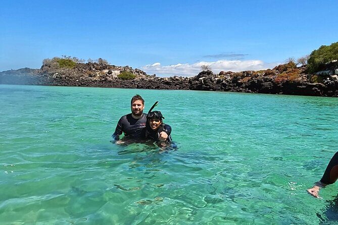 Full Day Tour Pinzon Island + La Fe/Las Palmas - Snorkeling & Fishing - FAQ: Practical Questions Answered