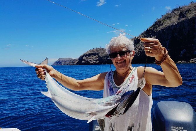 Full Day Tour Pinzon Island + La Fe/Las Palmas - Snorkeling & Fishing - Final Thoughts: Is This Tour Worth It?