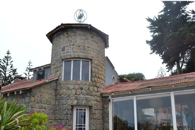 Full day tour Pomaire & Isla Negra, include Neruda house - Key Points