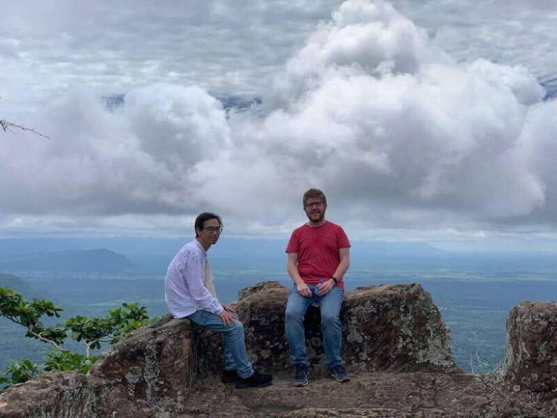 Full-Day Tour Preah Vihea & Koh Ker Temple - Frequently Asked Questions