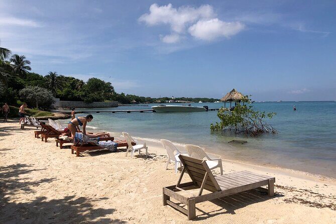 Full Day Tour Rosario Islands, Playa Blanca, Cholón and Barú - Final Thoughts