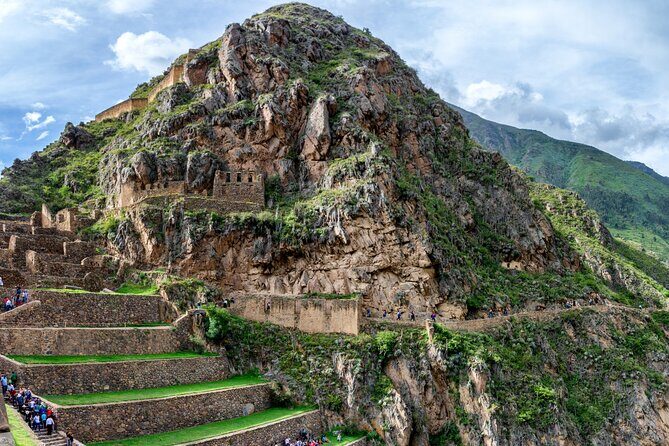 Full Day Tour Sacred Valley of the Incas (Private) - Price and Value