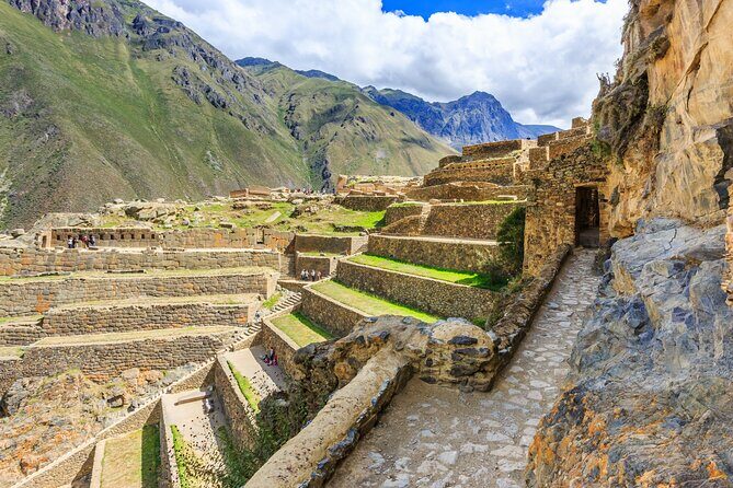Full Day Tour Sacred Valley of the Incas (Private) - Final Thoughts