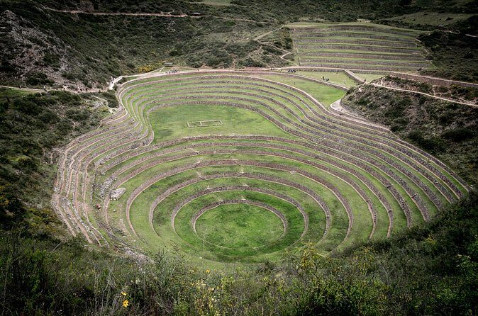 Full Day Tour Sacred Valley Pisac, Ollantaytambo & Chinchero - FAQs