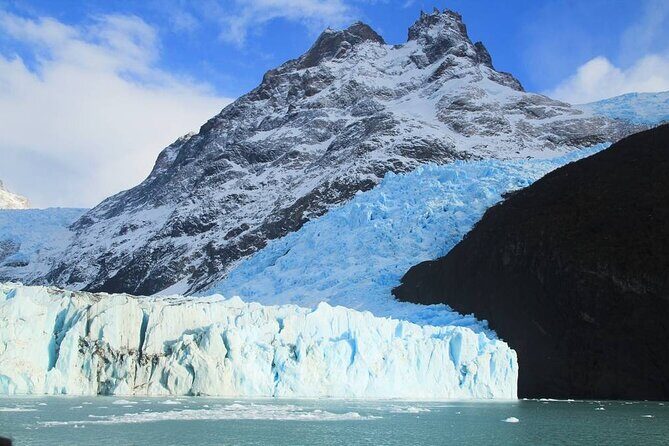 Full day tour: Sail among the Glaciers of Patagonia - Who Should Consider This Tour?