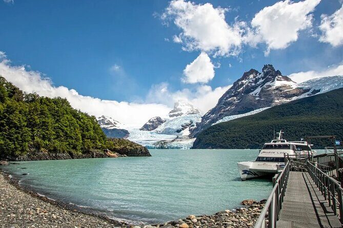 Full day tour: Sail among the Glaciers of Patagonia - FAQ