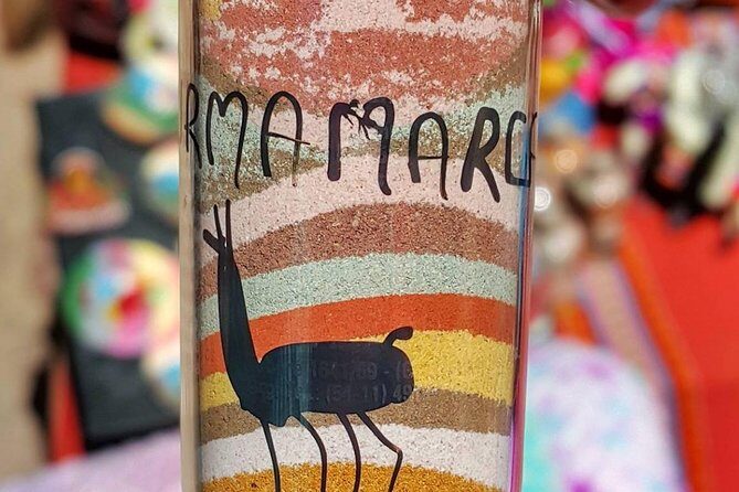 Full-Day Tour Salinas Grandes and Purmamarca from Salta - Final Thoughts