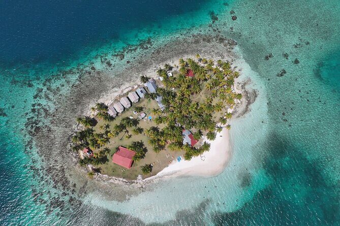 Full Day Tour San Blas Islands, Guna Yala with Paddle Board - In-Depth Look at the Tour Experience