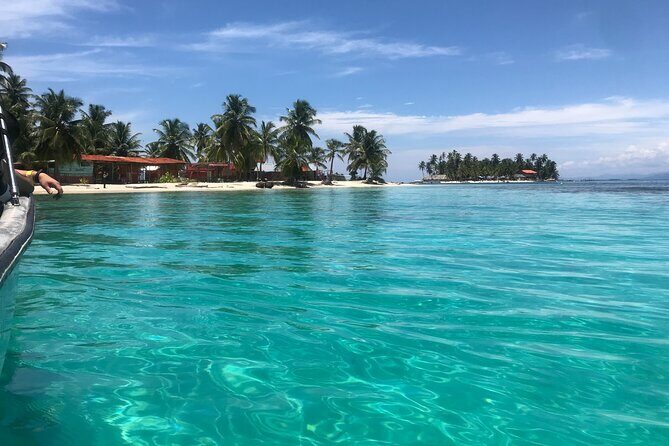 Full Day Tour San Blas Islands, Guna Yala with Paddle Board - The Sum Up