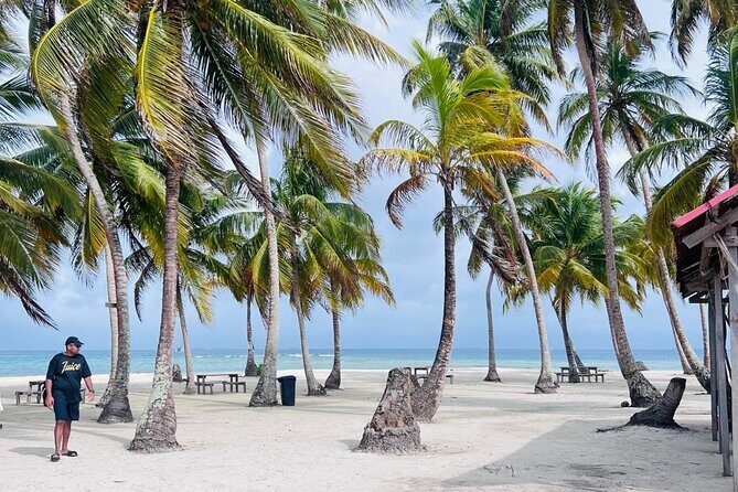 Full Day Tour San Blas Islands, Guna Yala with Paddle Board - FAQ