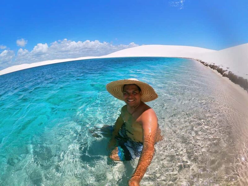 Full Day Tour: Santo Amaro Lagoons - Discover the Natural Beauty of Santo Amaro Lagoons on a Full-Day Tour