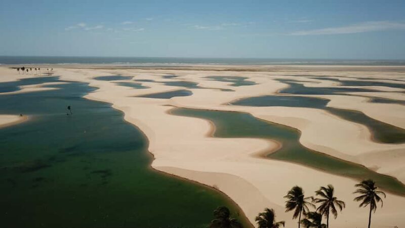 Full Day Tour: Santo Amaro Lagoons - FAQ