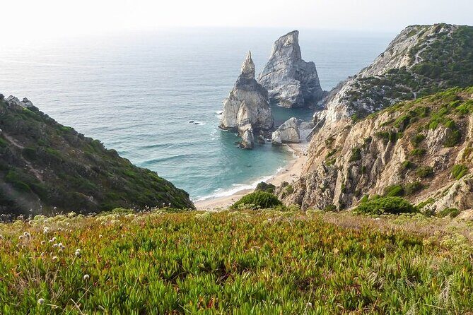 Full Day Tour: Sintra, Pena Palace, Cabo da Roca, Cascais - The Sum Up