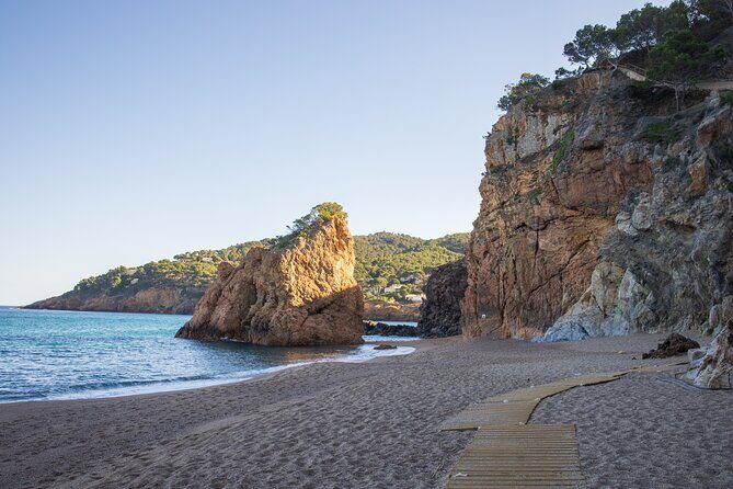 Full-Day Tour the Best of Costa Brava - Key Points
