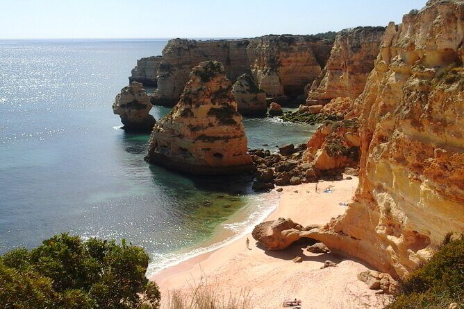 Full-Day Tour The Best of the West in Algarve - Private Tour - A Deep Dive into the Algarves Highlights