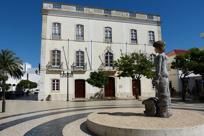 Full-Day Tour The Best of the West in Algarve - Private Tour - Frequently Asked Questions