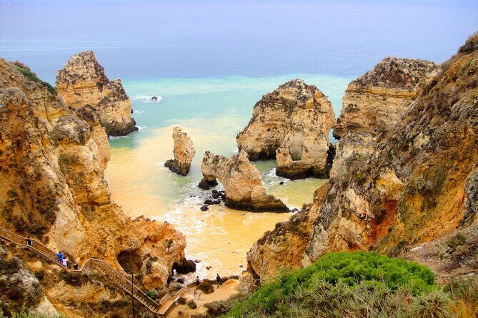 Full-Day Tour The Best of the West in Algarve - Private Tour - Final Thoughts: Who Should Book This Tour?