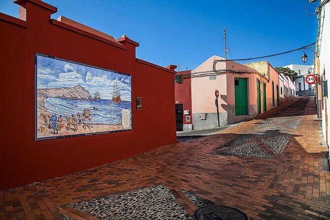 Full Day Tour through the Landscapes of Gran Canaria - Exploring the Landscapes and Towns of Gran Canaria: A Full-Day Adventure