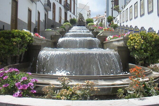 Full Day Tour through the Landscapes of Gran Canaria - Who Would Enjoy This Tour?