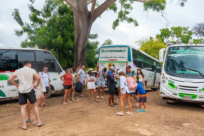 Full Day Tour to 4 Rosario Islands with snorkeling and plankton in Cartagena - An In-Depth Look at the Rosario Islands Tour Experience