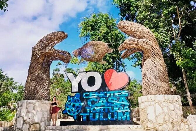 Full Day Tour to 5 Magical Cenotes in the Riviera Maya - Final Thoughts